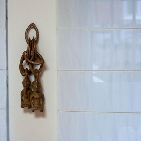 Apartment Ivanita Bratislava Esterno foto