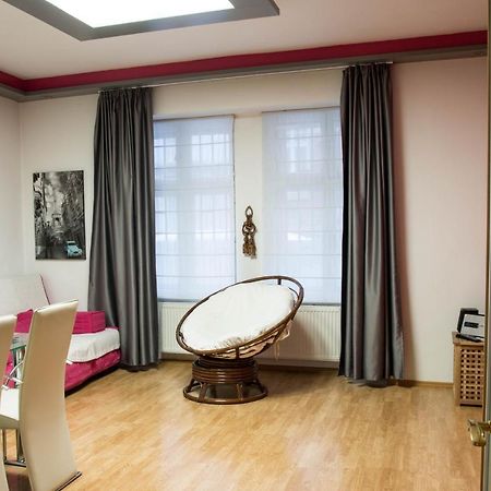 Apartment Ivanita Bratislava Esterno foto
